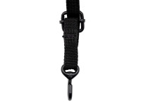 Zildjian Student Mini Stick Bag Black Raincloud Zildjian Student Mini Stick Bag Black Raincloud